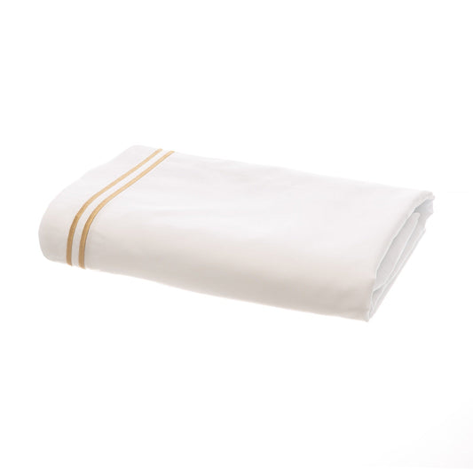 Personalised embroidery on bathroom linen, a gift that's sure to please!