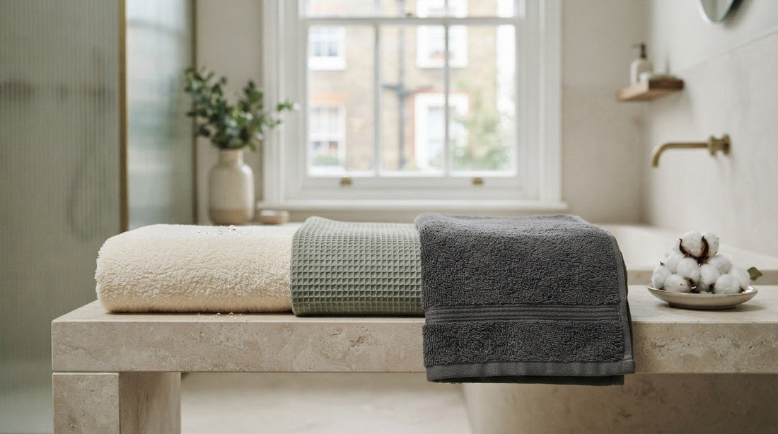 Are expensive towels worth it? Compare price, cotton and durability