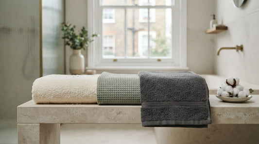 Are expensive towels worth it? Compare price, cotton and durability