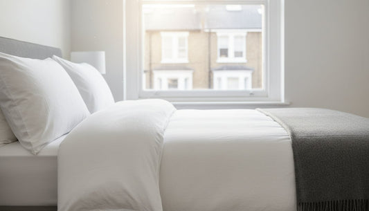 How to Justify Buying Expensive Bedding: The Real Value of Luxury Linens