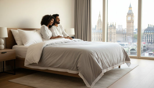 Best Bedding for a Wedding Gift: The 2026 Luxury Gifting Guide