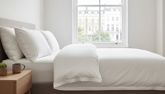 Sustainable and Organic Cotton Bedding UK: The Luxury Buyer’s Guide