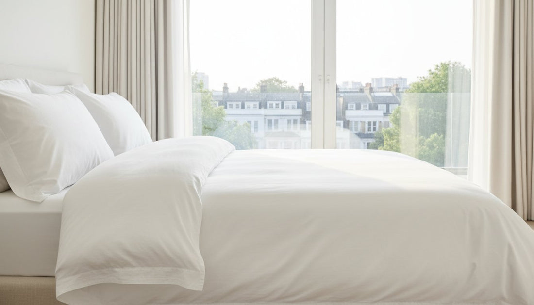 What Does OEKO-TEX Certified Bedding Mean? A Luxury Guide for 2026