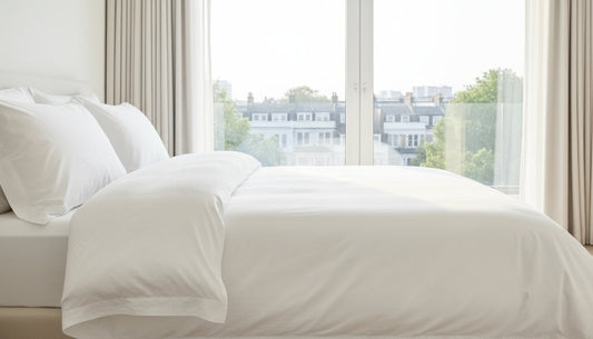 What Does OEKO-TEX Certified Bedding Mean? A Luxury Guide for 2026