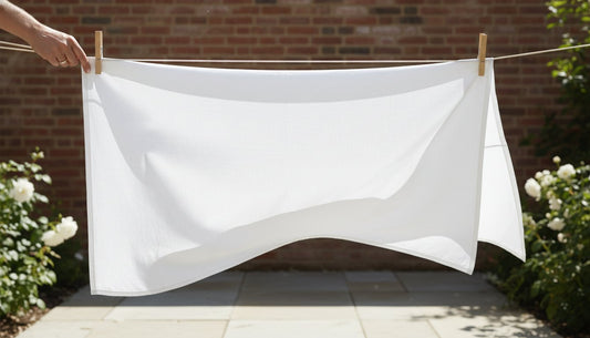 How to Air Dry Bedding Without Stiffness: The Expert Guide to Hotel-Soft Linens