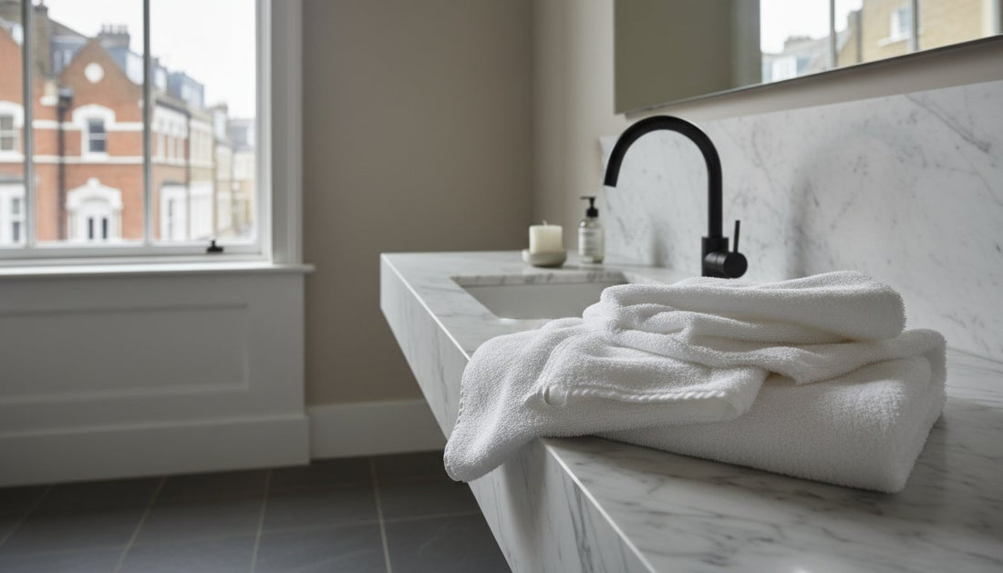 Hotel Collection Towels for Home Use: The 2026 Luxury Buying Guide