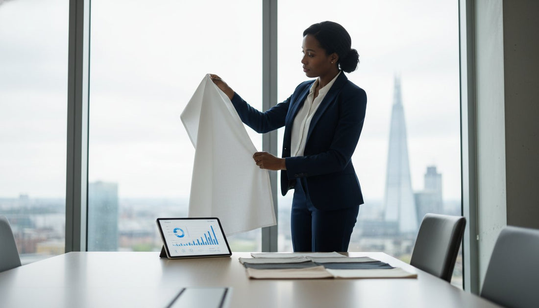 The Strategic Procurement Guide for UK Hotel Managers (2026 Edition)