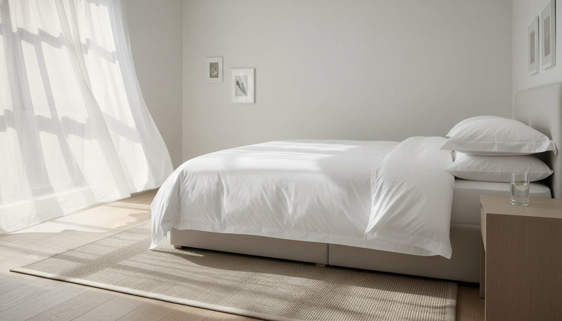 The Ideal Bedding Wash Temperature in Summer for Ultimate Hygiene and Care