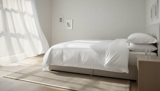 The Ideal Bedding Wash Temperature in Summer for Ultimate Hygiene and Care