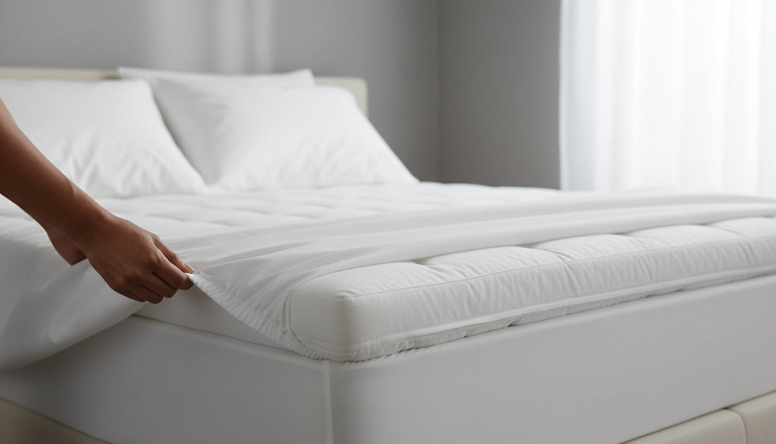 Extra Deep Fitted Sheets: The Ultimate Guide to a Perfect Fit