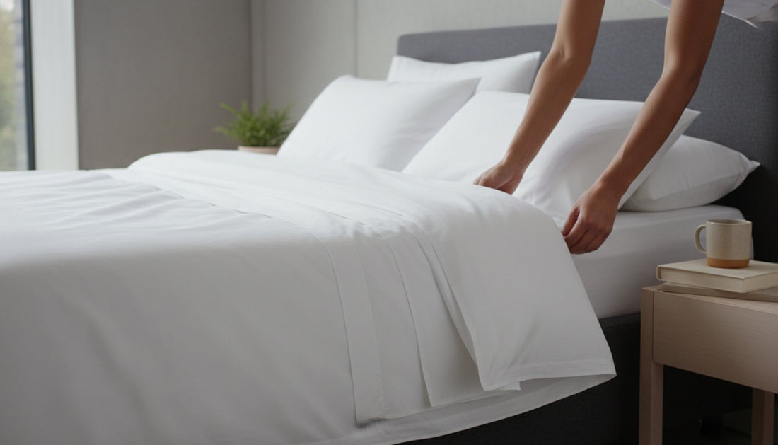 Frette Linens: An Expert Guide to the World of Italian Luxury