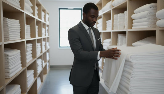 Hotel Linen Suppliers: The Definitive Guide for Hospitality Professionals