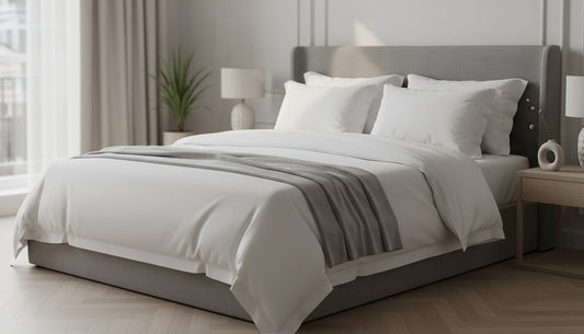 Hotel Beds: How to Recreate the 5-Star Experience at Home