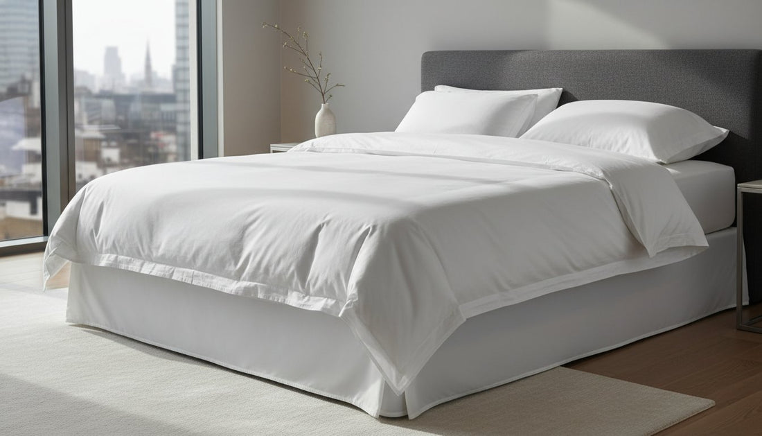 The Definitive Bed Size Guide for a Perfect Night's Sleep