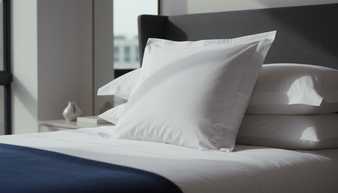 Pillow Cases: The Ultimate Guide to Choosing the Perfect Pair