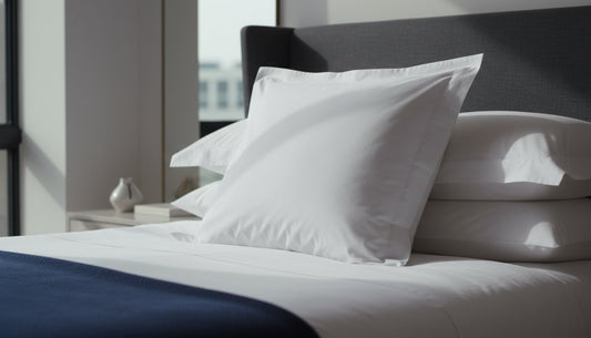 Pillow Cases: The Ultimate Guide to Choosing the Perfect Pair