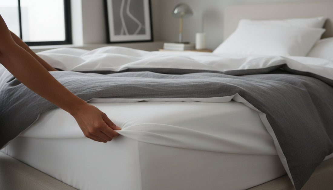 The Definitive UK Bed Size Guide: Dimensions for Beds, Mattresses & Linen
