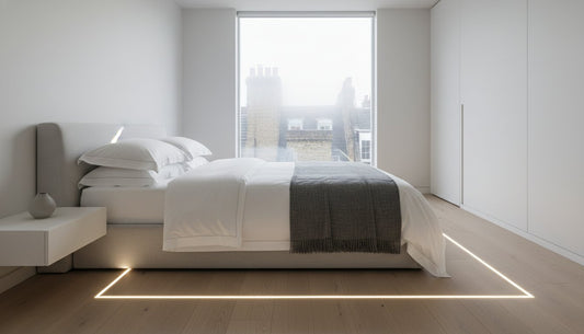 King Size Bed Dimensions UK: The Complete Guide in CM