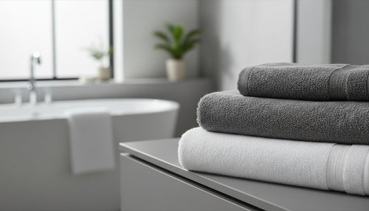 How to Choose The Perfect Luxury Bath Towels: The Ultimate Buying Guide