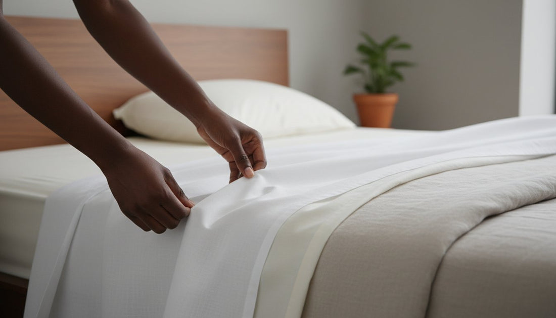 Flat Bed Sheets: The Ultimate Guide to Hotel-Style Luxury