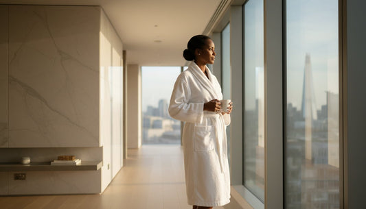 Bath Robe: The Ultimate Guide to Choosing Hotel-Quality Luxury