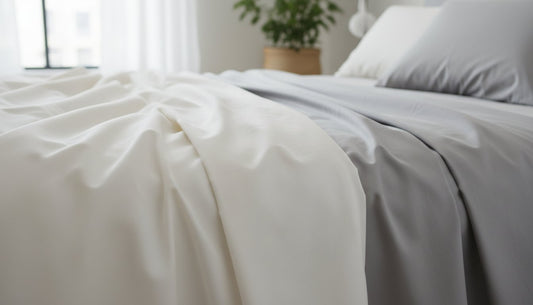 Cotton vs Polyester: The Definitive Guide to Choosing the Right Fabric