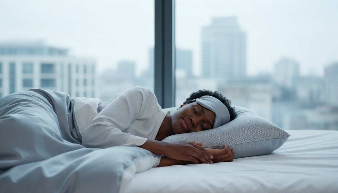 Cooling Pillows for Night Sweats: The 2026 Luxury Guide to Restorative Sleep
