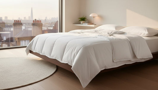 All Seasons Duvet Review UK 2026: The Ultimate Guide to Modular Luxury