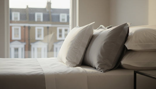 Oxford vs Housewife Pillowcase: The Ultimate Comparison for Luxury Bedding