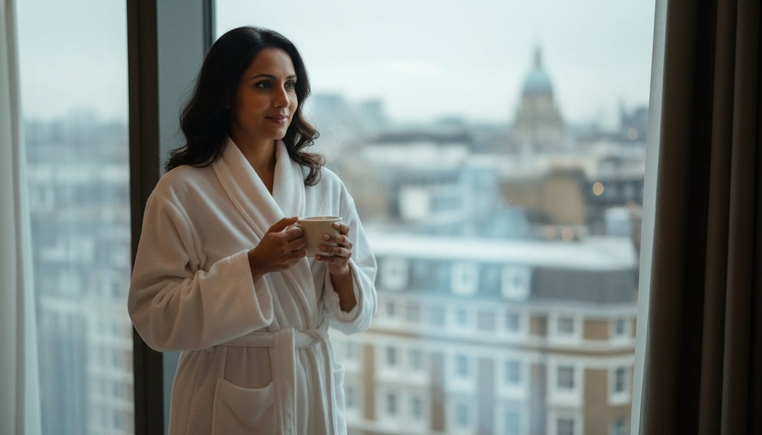 The Ultimate Guide to Choosing a Plush Winter Dressing Gown for 2026