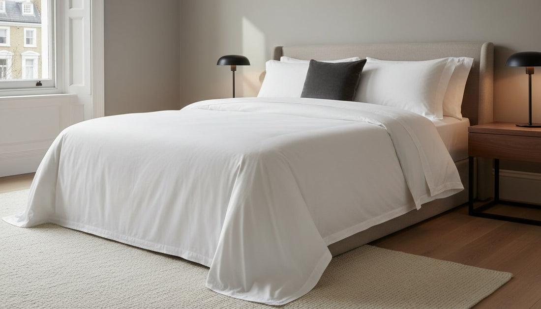UK Double Bed Dimensions in CM: The Definitive Guide for 2026