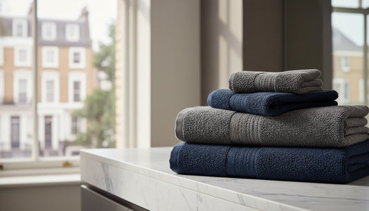 Long Lasting Towels UK: The Professional Guide to Durability and Restoration