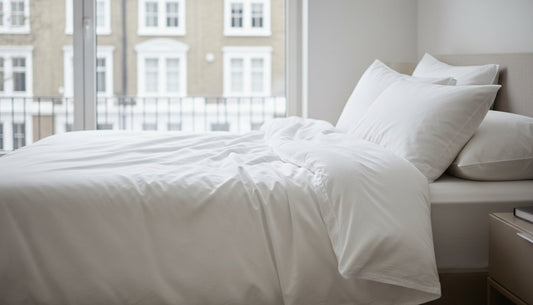 Why Choose 100% Cotton Bedding? The Ultimate Guide to Luxury and Comfort