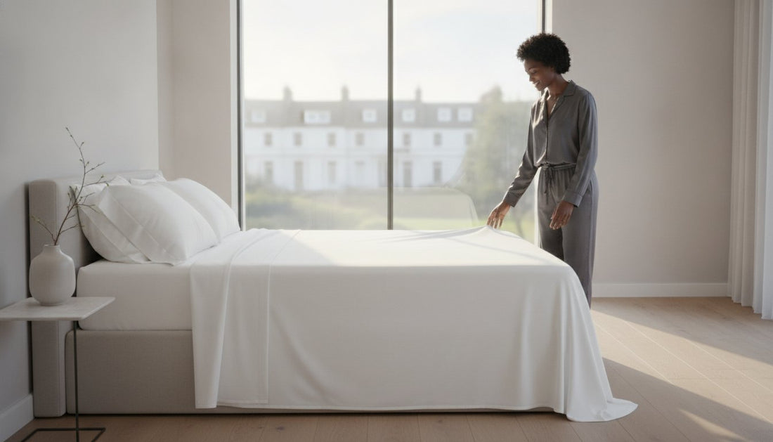 Why Are My Sheets Shrinking? An Expert Guide to Prevention and Care