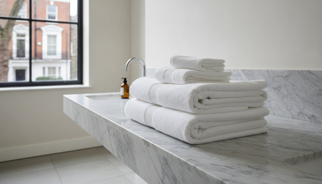 How to Prevent Towels from Smelling Musty: The Expert Guide to Lasting Freshness