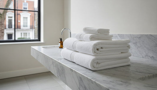 How to Prevent Towels from Smelling Musty: The Expert Guide to Lasting Freshness