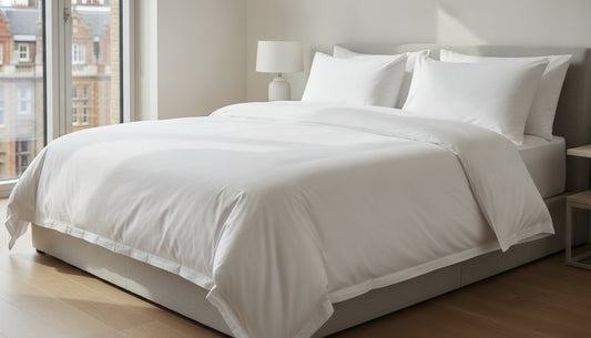 The Professional’s Guide to Buying Hotel Bedding Direct from the Supplier