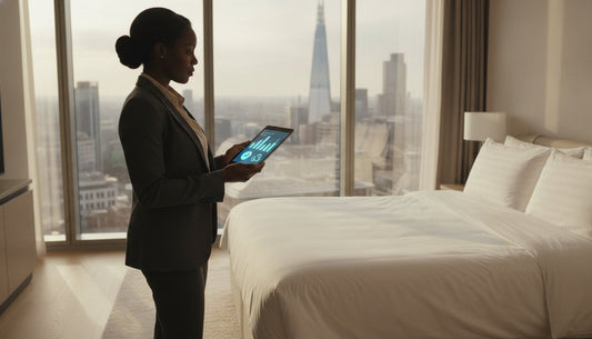 The Strategic Hotel Linen Procurement Guide UK (2026 Edition)