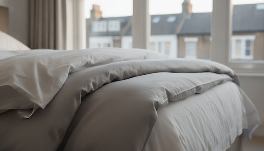 How to Choose Bedding for Better Sleep: The Expert Guide to Luxury Comfort
