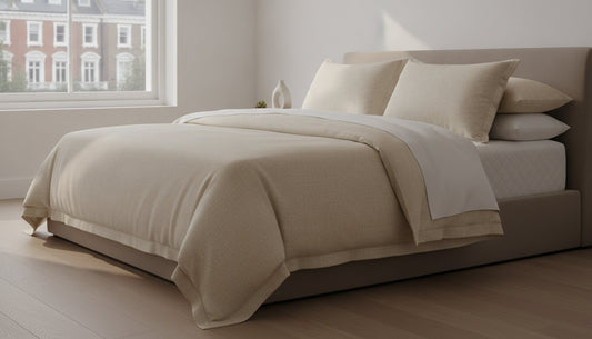 Investing in Quality Bedding: The Expert Guide to Long-Term Comfort and Value
