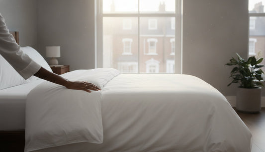 The Best Long-Lasting Bedding Brands in the UK: A 2026 Guide to Durable Luxury