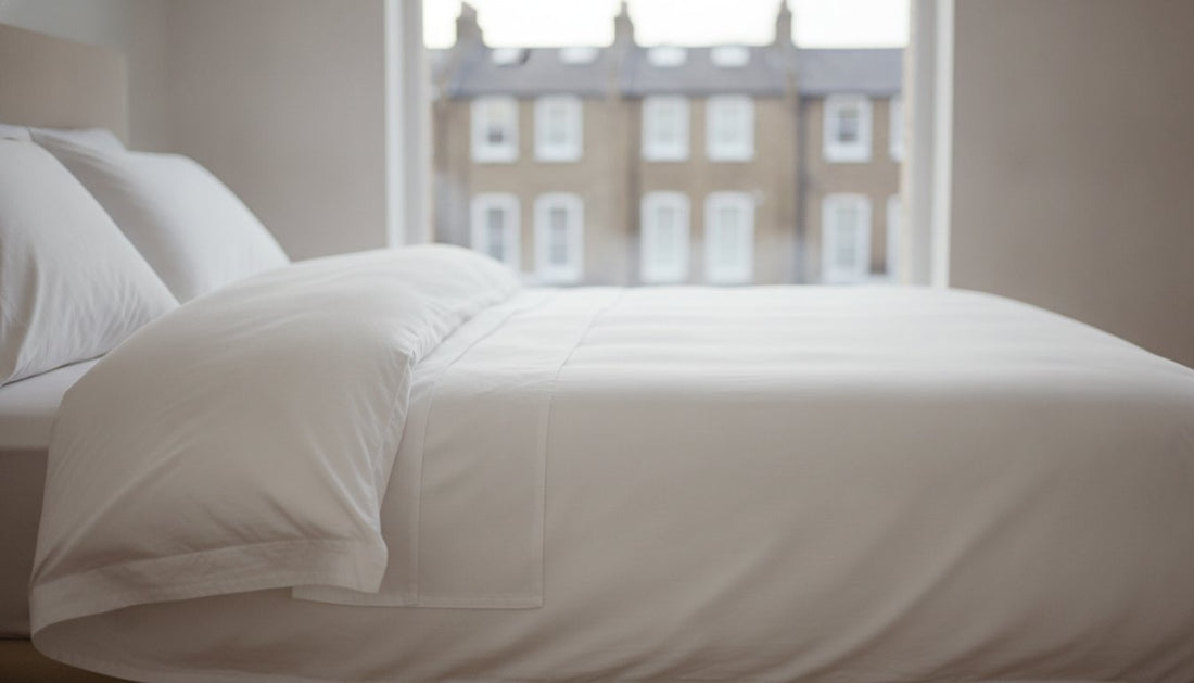 What is Combed Cotton? The Expert Guide to This Luxury Textile