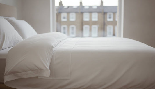What is Combed Cotton? The Expert Guide to This Luxury Textile