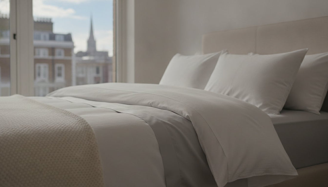 The Expert Guide to Different Cotton Types: Choosing Luxury for Your Home