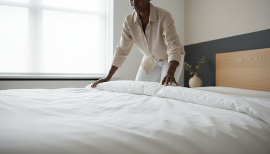 High Thread Count Sheets: The Pros, Cons, and What Truly Matters for Luxury