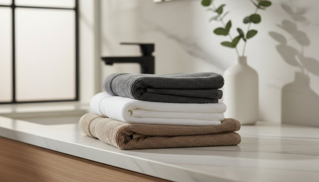 What is the Best GSM for Luxury Bath Towels? An Expert Guide