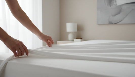 How to Care for Premium Cotton Sheets: The Ultimate Guide to Lasting Luxury