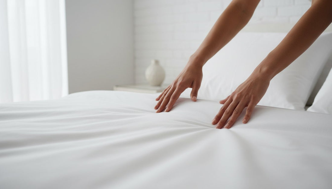 7 Costly Mistakes to Avoid When Buying Bed Linen (And How to Choose Like an Expert)
