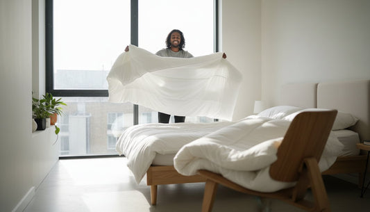 7 Telltale Signs You Need to Replace Your Duvet