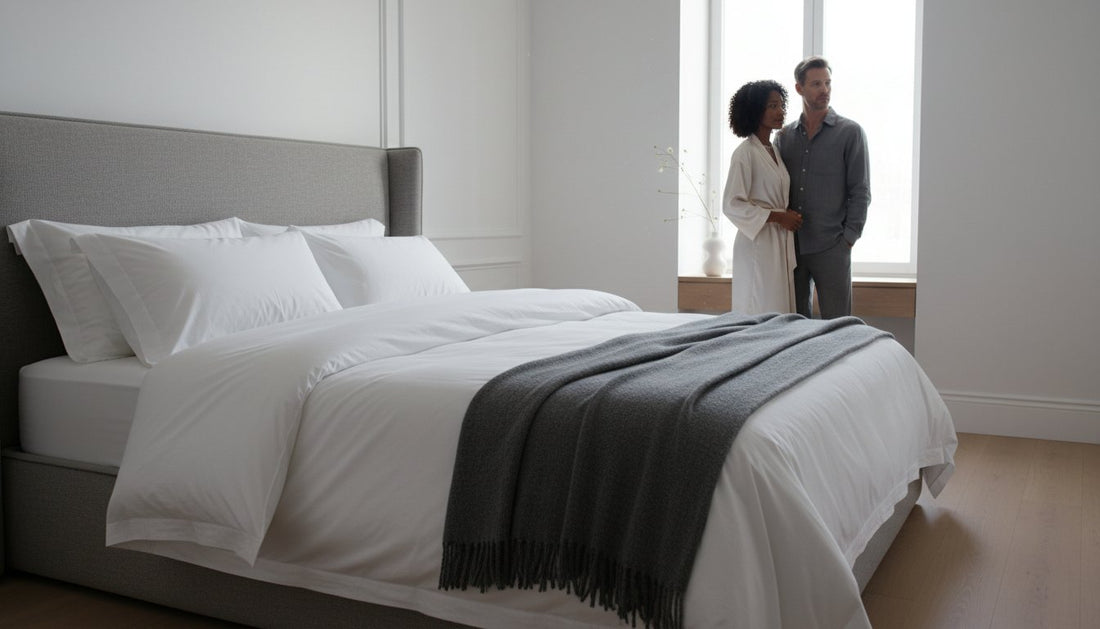 Super King vs Emperor Bed Dimensions UK: A Definitive Comparison